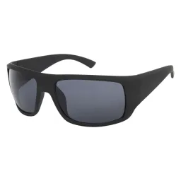 Haker H314 Black Sunglasses