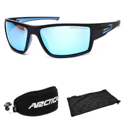 Arctica S318A Blue Safi Sunglasses Accessories