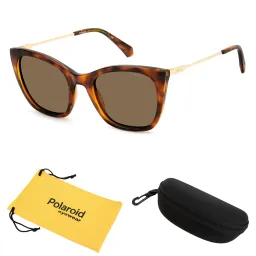 Polaroid PLD 4144SX 086SP Polarized Sunglasses