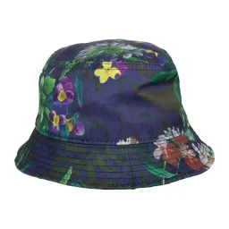 R214 Fishing Summer Hat Bucket