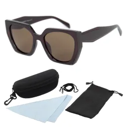 Polar Fashion 2194C2 Polarized Sunglasses