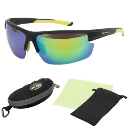 Solano FL20053C Fishing Line Polarized Sunglasses