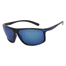 Haker H520B Blue Sunglasses