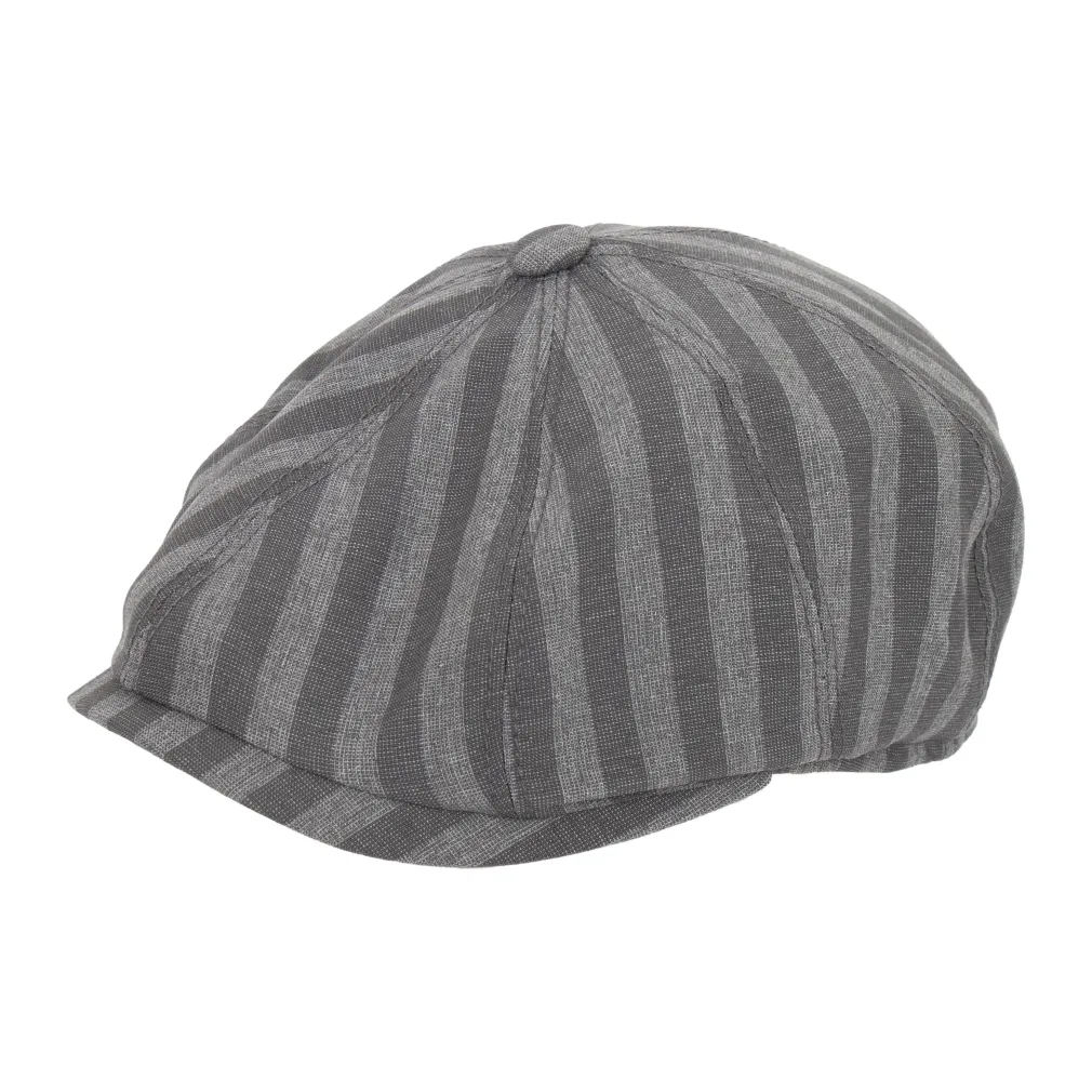 K201A Men'S Cotton Cap Shelby