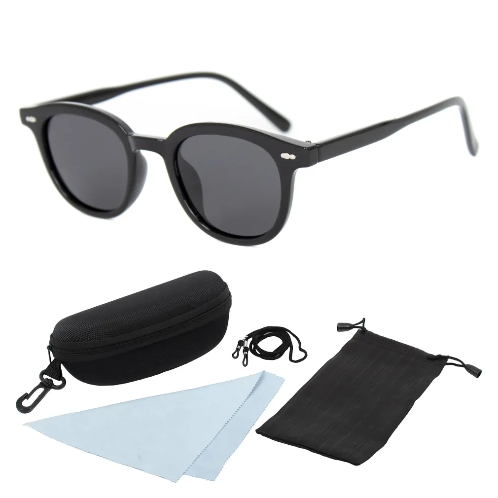 Polar Fashion PS8089C1 Polarized Sunglasses