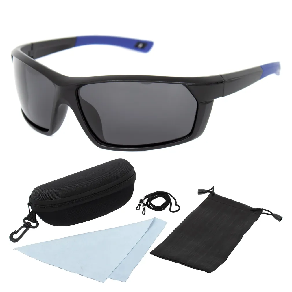 Polar Fashion PS8073C1 Przeciwsłoneczne Okulary polaryzacyjne