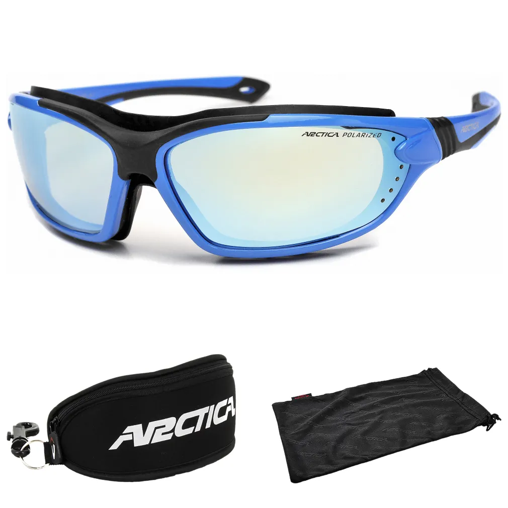 Arctica S290B annapurna Okulary Przeciwsłoneczne Gratisy