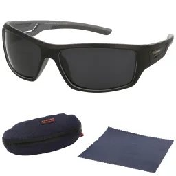 Solano SP20097A Sport Polarized Sunglasses