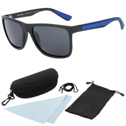 Polarized Sunglasses Pat 186A