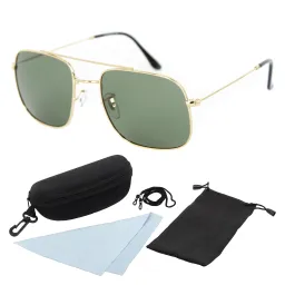 Polar Fashion P1508C2 Polarized Sunglasses