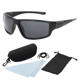 Polar Fashion PS8063C1 Polarized Sunglasses