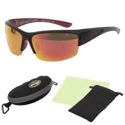 Solano FL20057E Fishing Line Polarized Sunglasses