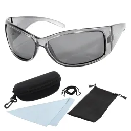 Visage VD02A Grey Polarized Sunglasses Junior