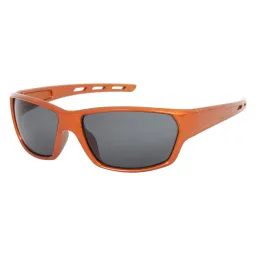 Haker H318 Orange Sunglasses