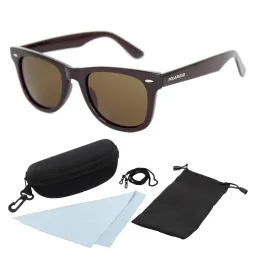 Polar Fashion PS8085C2 Polarized Sunglasses