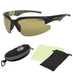 Solano FL20047E Fishing Line Polarized Sunglasses