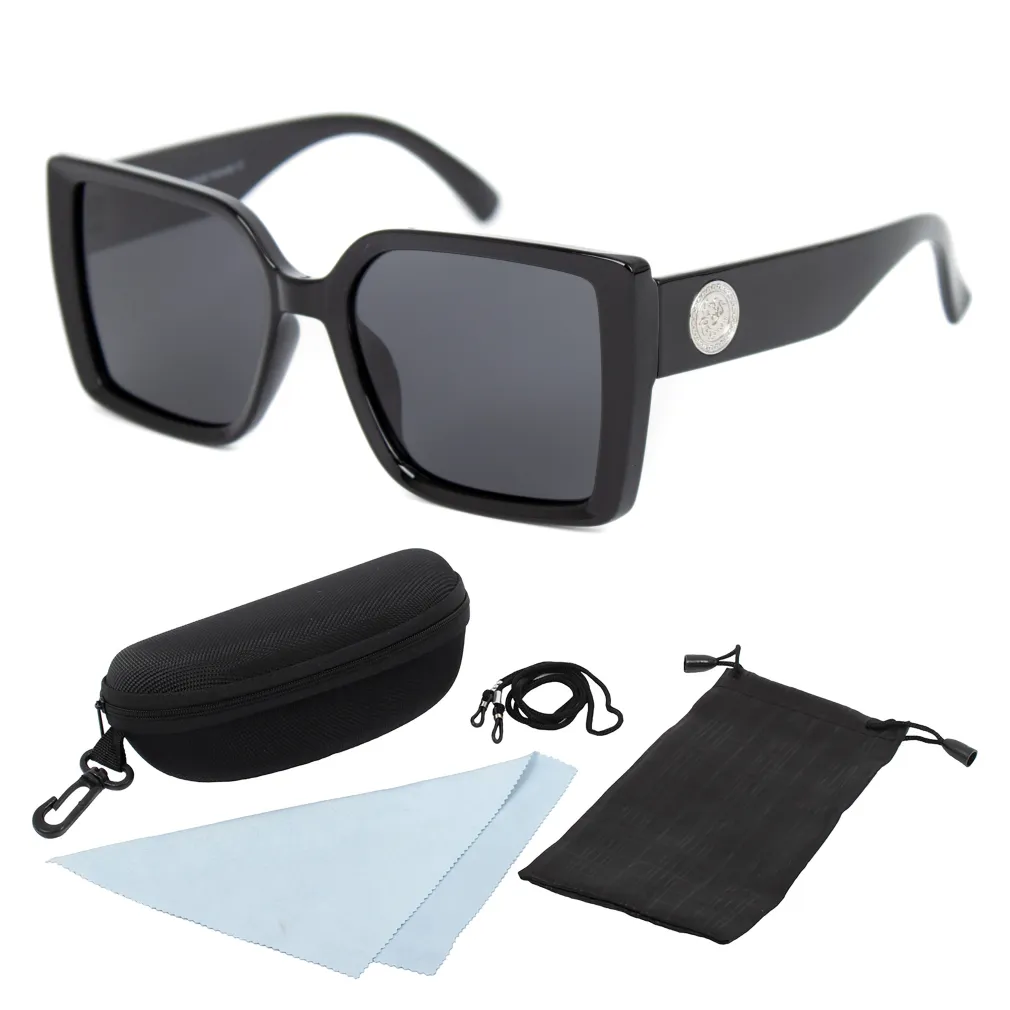 Polar Fashion P8222C1 Przeciwsłoneczne Okulary polaryzacyjne