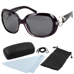 Polar Fashion 8369 C5 Polarized Sunglasses