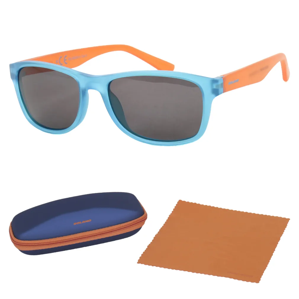 Solano SSp50038H Polarized Sunglasses