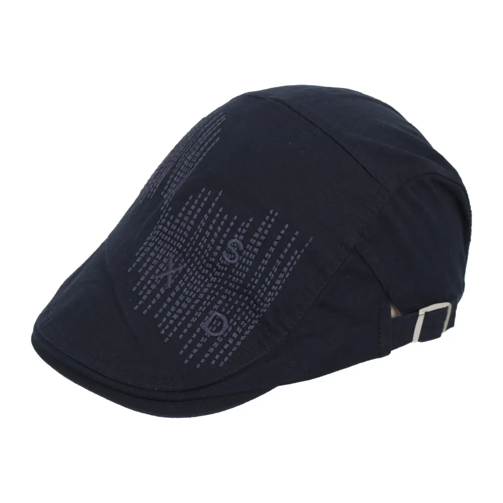 K186F Men'S Cotton Cap