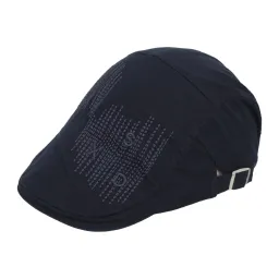 K186F Men'S Cotton Cap