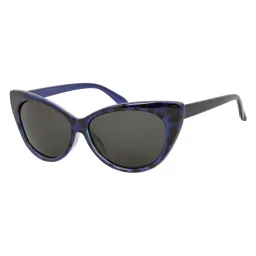 Haker HP414C Blue Polarized Sunglasses