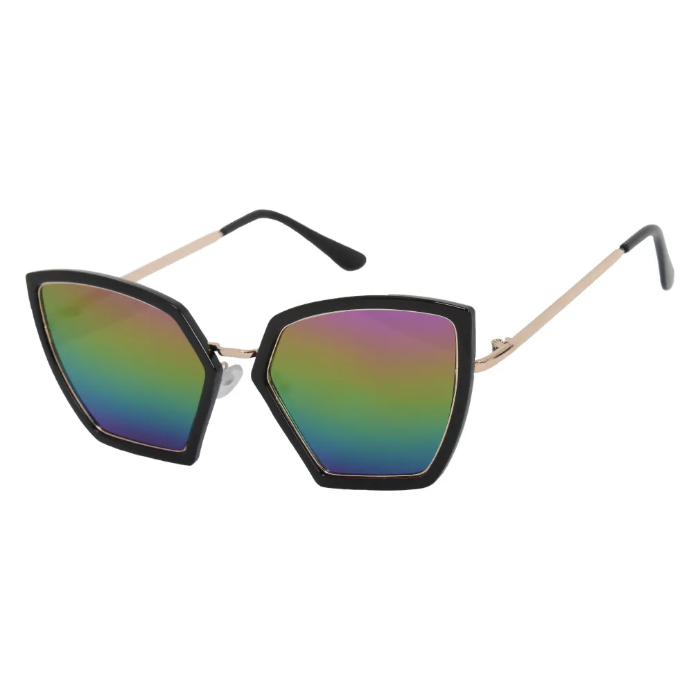 Haker H563D Rainbow Women'S Sunglasses