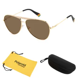 Polaroid PLD 6200SX Y3RSP Polaryzacyjne okulary przeciwsłoneczne