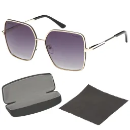 Solano SS10424A Polarized Sunglasses