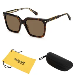 Polaroid PLD 4115/S/X 086SP Polarized Sunglasses