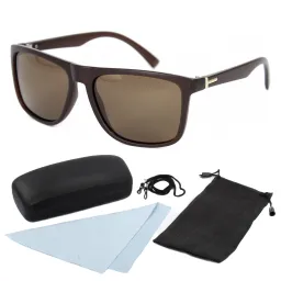 Polar Fashion PS8088C2 Polarized Sunglasses