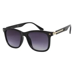 Haker H548A Black Sunglasses