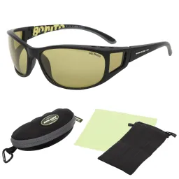 Solano FL20048A Fishing Line Polarized Sunglasses