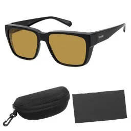 Polaroid PLD 9018/S 807MU Polarized Sunglasses