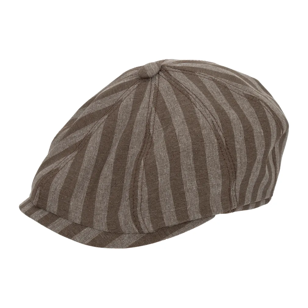 K201D Men'S Cotton Cap Shelby