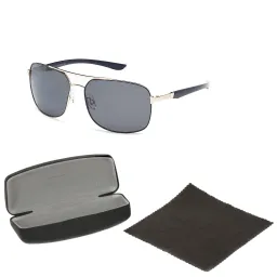 Solano SS10485A Polarized Sunglasses