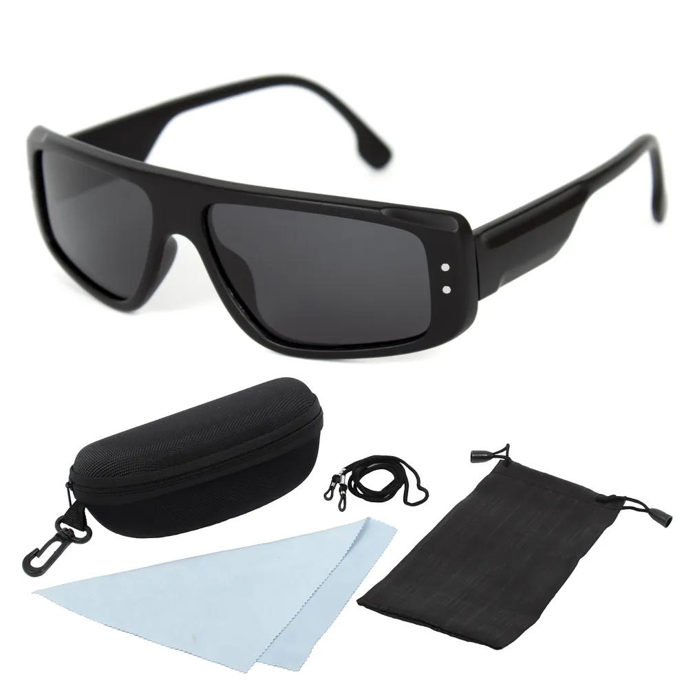 Polar Fashion PS8021C1 Przeciwsłoneczne Okulary polaryzacyjne