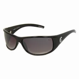 Cambell C374 Black Sunglasses