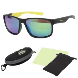 Solano FL20059C Fishing Line Polarized Sunglasses