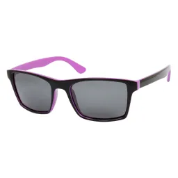 Haker HP436C Pink Polarized Sunglasses