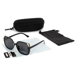 Polar Fashion 7224 C1 Polarized Sunglasses