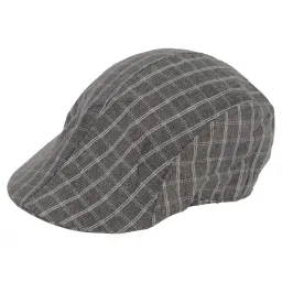 K164B Men'S Cotton Cap