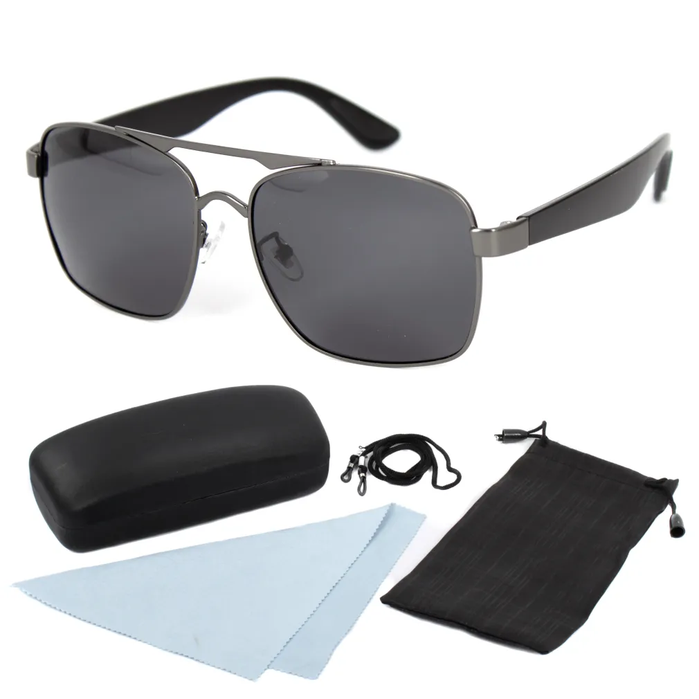 Polar Fashion P1596C3 Przeciwsłoneczne Okulary polaryzacyjne