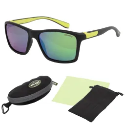 Solano FL20055C Fishing Line Polarized Sunglasses