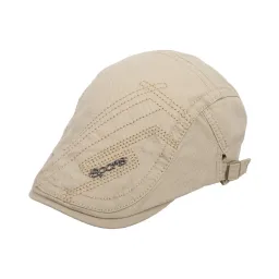 K177A Men'S Cotton Cap