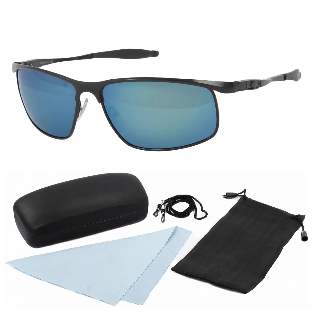 Polar Fashion HP12 C1 Polarized Sunglasses