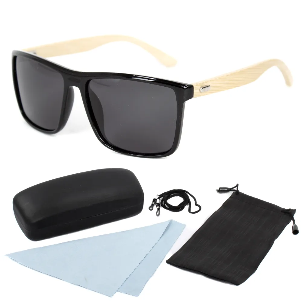 Polar Fashion PS8093C3 Przeciwsłoneczne Okulary polaryzacyjne