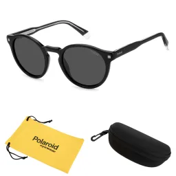 Polaroid PLD 4150SX 807M9 Polaryzacyjne okulary przeciwsłoneczne