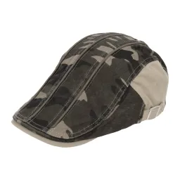 K189B Men'S Cotton Cap