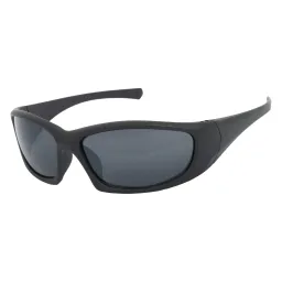 Haker H315 Black Sunglasses